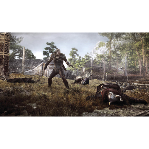 The Witcher 3 Goty PS4 UK The Witcher 3 Goty PS4 UK